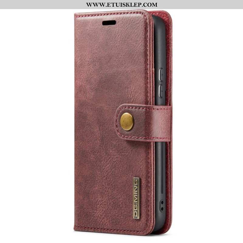 Futerały Etui Folio do Samsung Galaxy S23 5G Dg.ming Odpinany